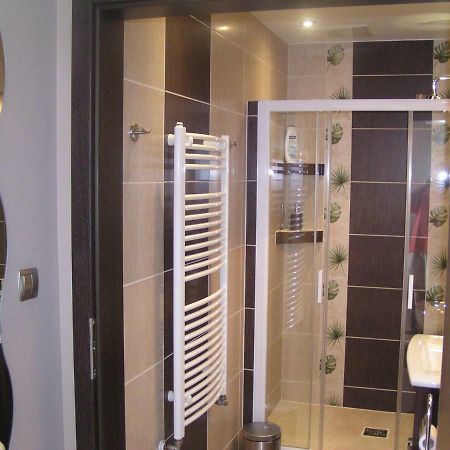 Apartament Stella Baltic Apartment Swinoujscie Luaran gambar