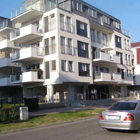 Apartament Stella Baltic Apartment Swinoujscie Luaran gambar