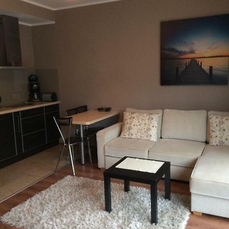 Apartament Stella Baltic Apartment Swinoujscie Luaran gambar