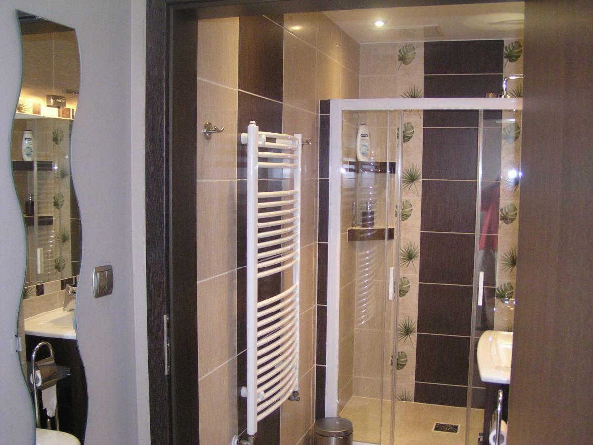 Apartament Stella Baltic Apartment Swinoujscie Luaran gambar