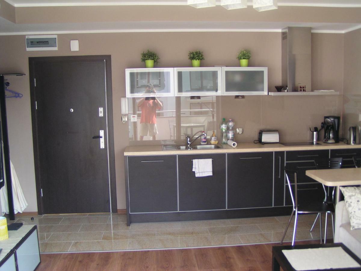Apartament Stella Baltic Apartment Swinoujscie Luaran gambar