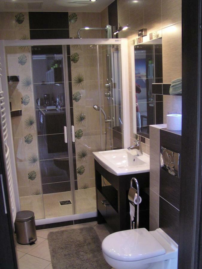 Apartament Stella Baltic Apartment Swinoujscie Luaran gambar