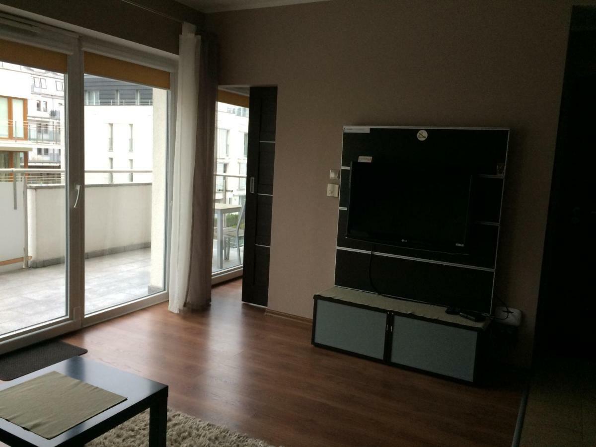 Apartament Stella Baltic Apartment Swinoujscie Luaran gambar