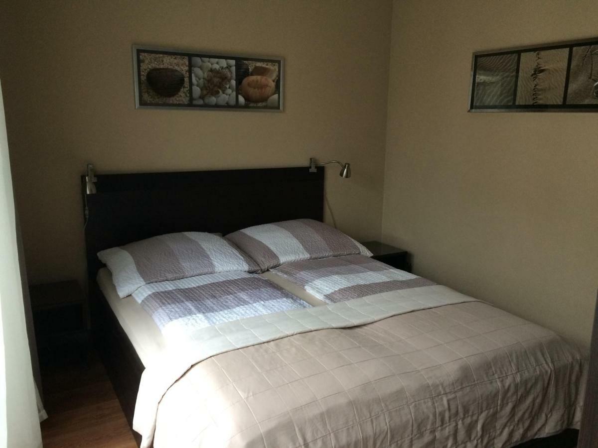 Apartament Stella Baltic Apartment Swinoujscie Luaran gambar