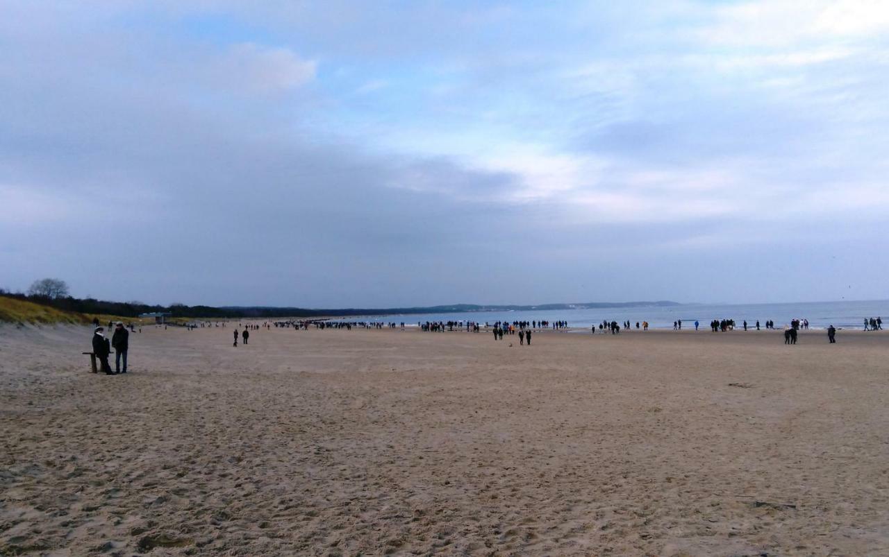 Apartament Stella Baltic Apartment Swinoujscie Luaran gambar