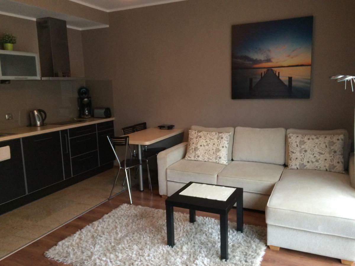 Apartament Stella Baltic Apartment Swinoujscie Luaran gambar