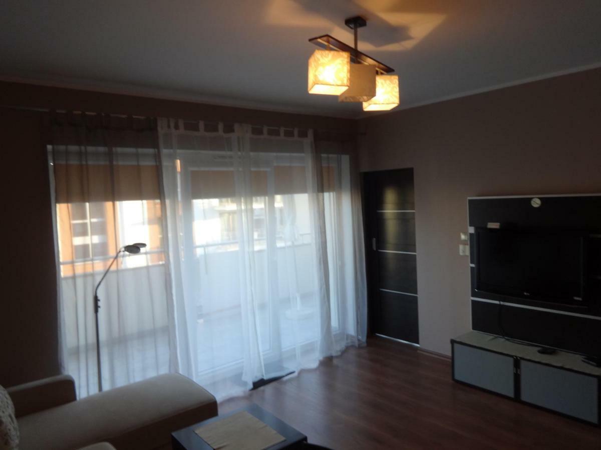 Apartament Stella Baltic Apartment Swinoujscie Luaran gambar